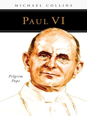 cover image of Paul VI